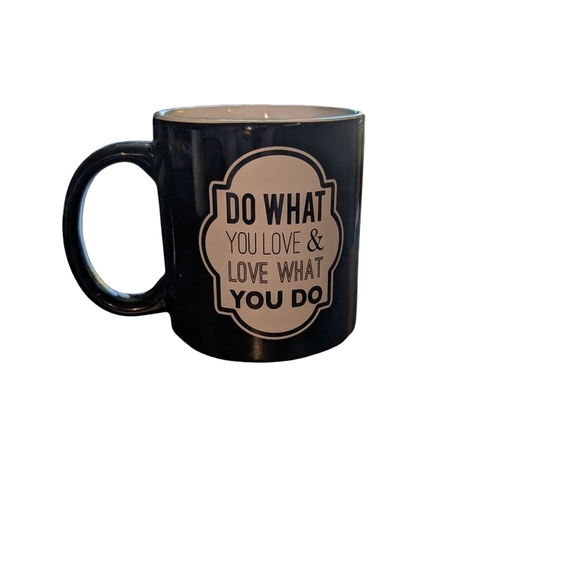 Motivation Mug - Picture 1 of 4